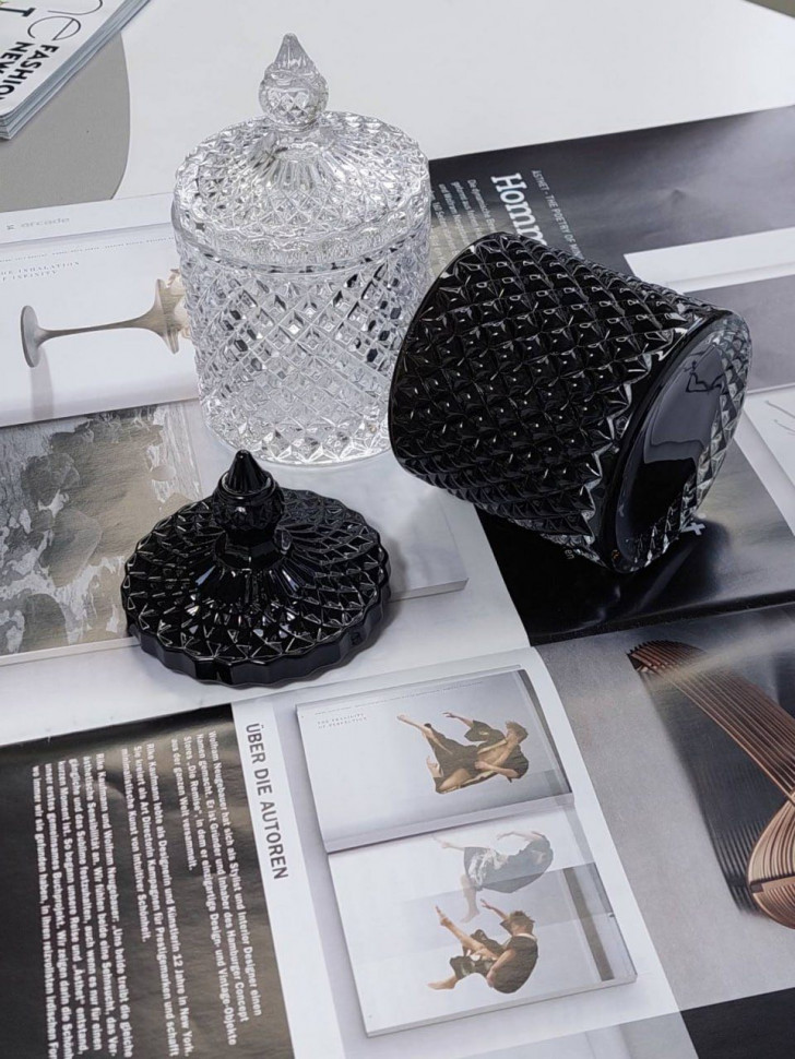 Емкость White diamond