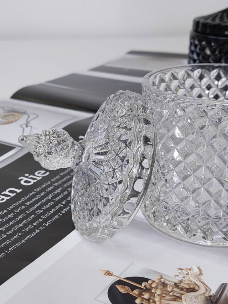 Емкость White diamond