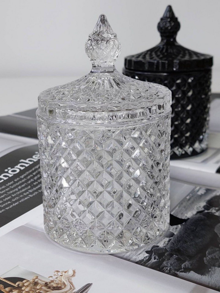 Емкость White diamond