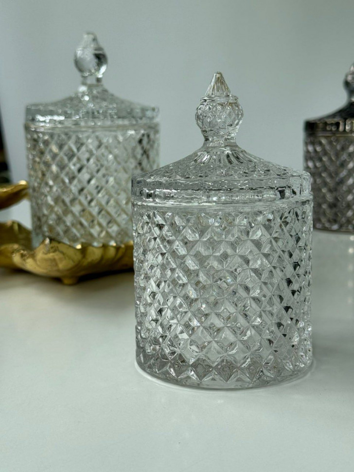 Емкость White diamond