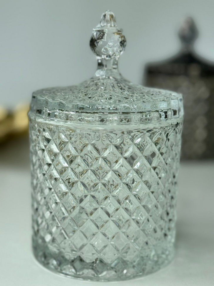 Емкость White diamond