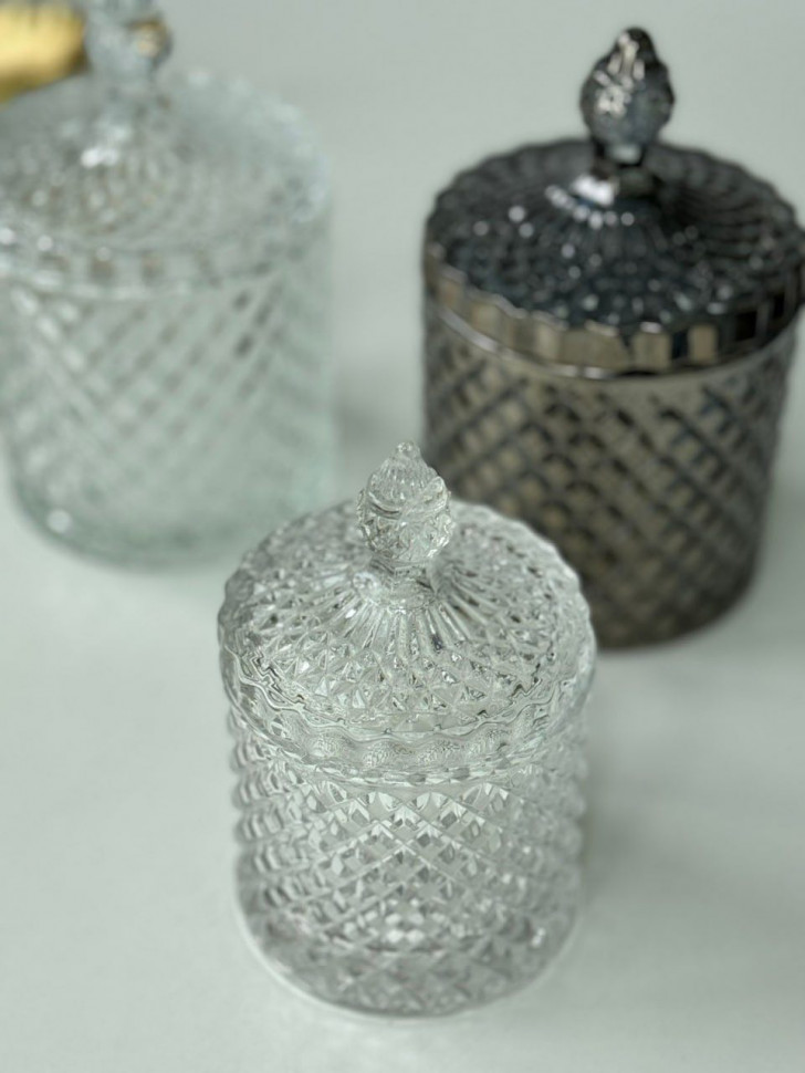 Емкость White diamond