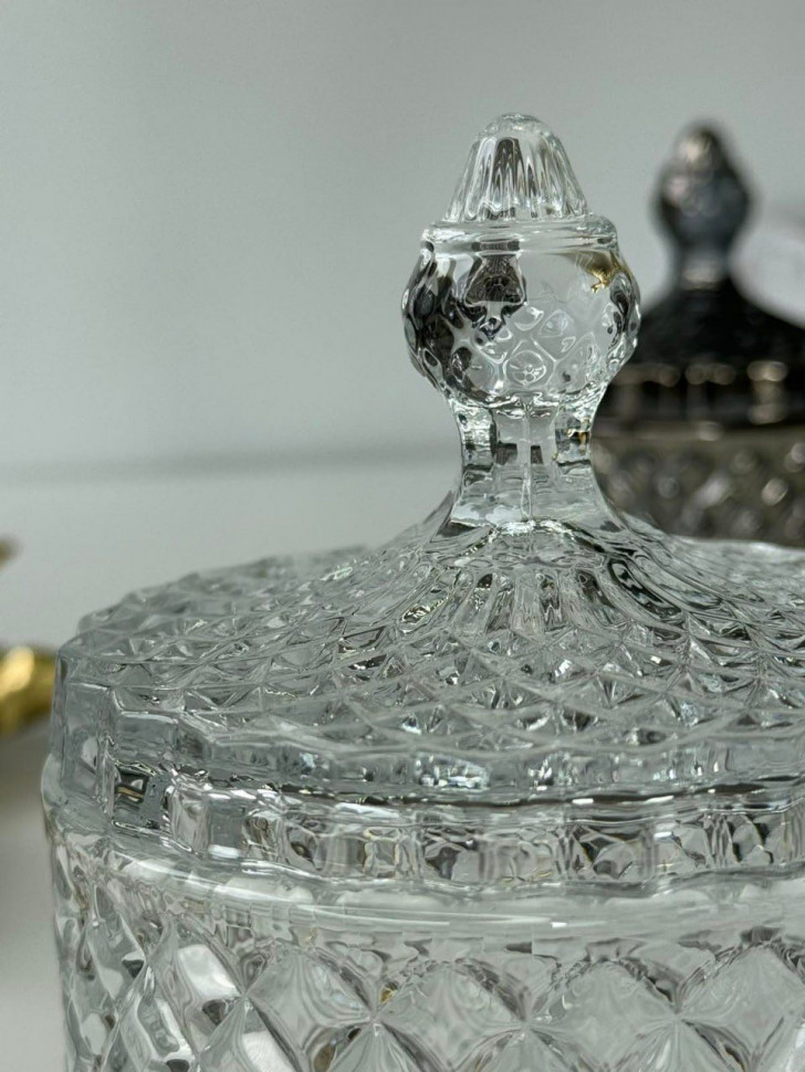 Емкость White diamond