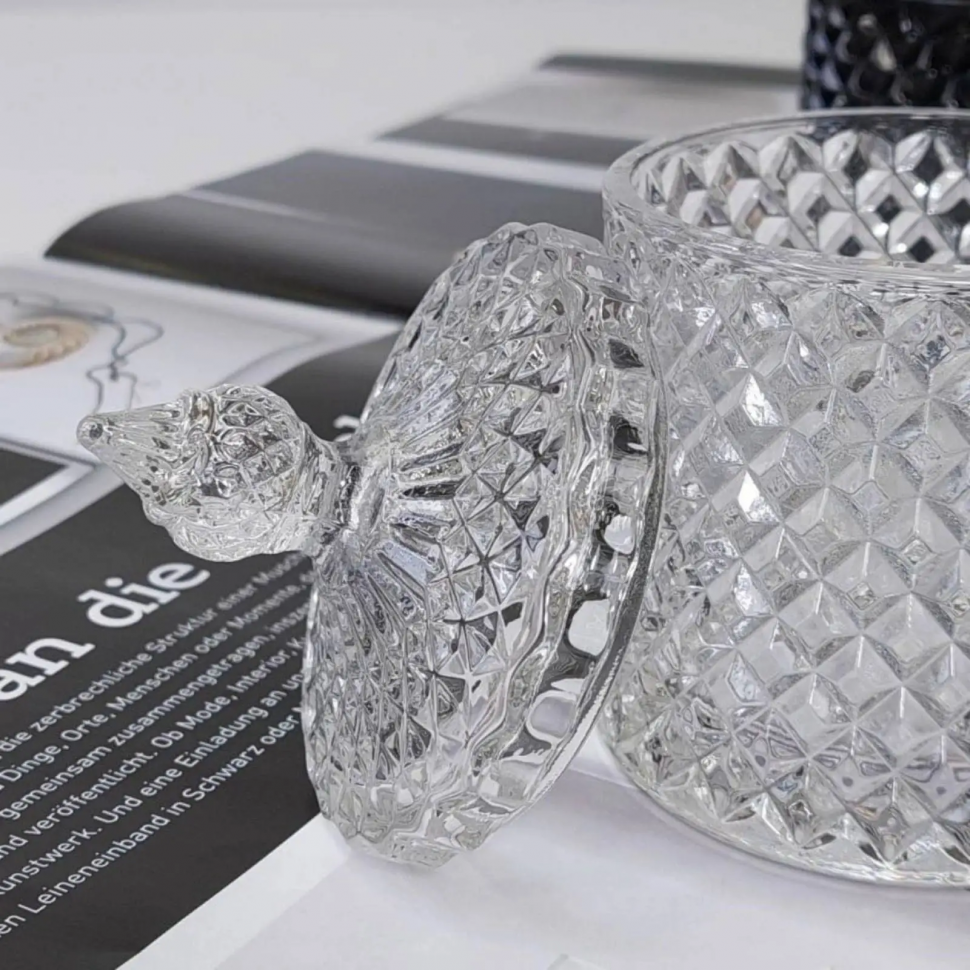 Емкость White diamond