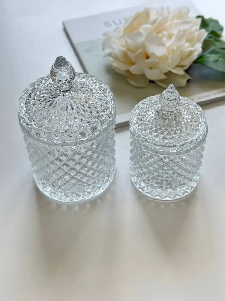 Емкость White diamond