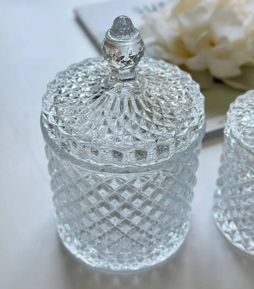 Емкость White diamond