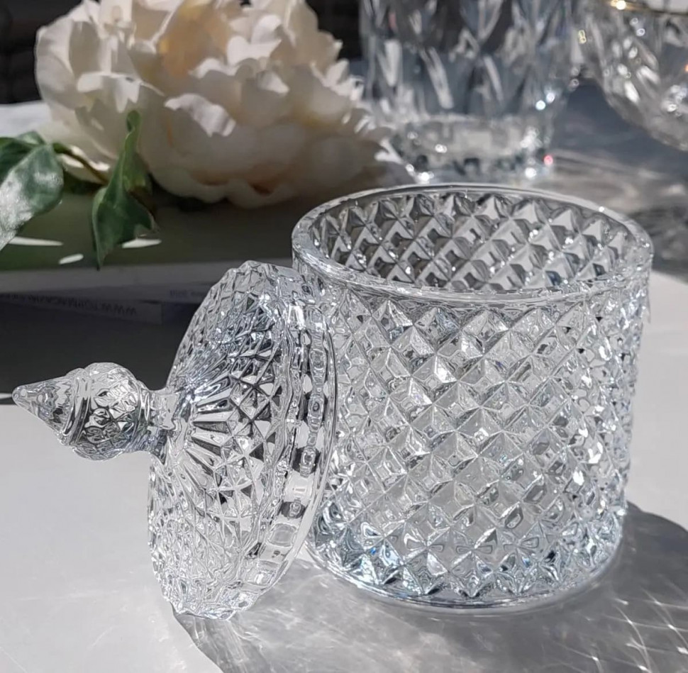 Емкость White diamond