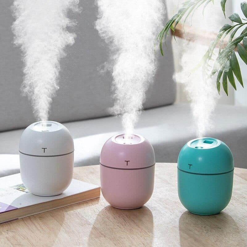 Увлажнитель воздуха Humidifier