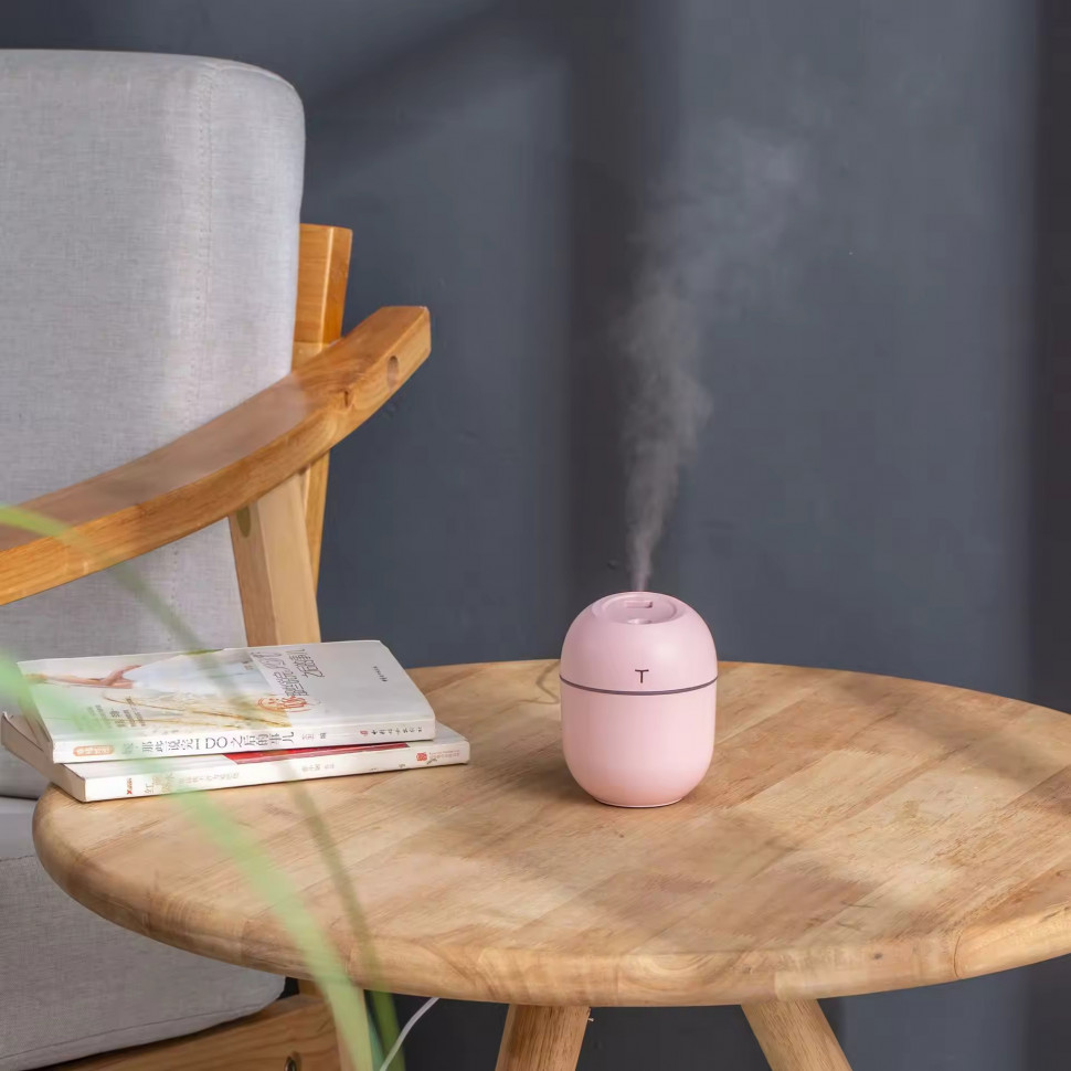 Увлажнитель воздуха Humidifier