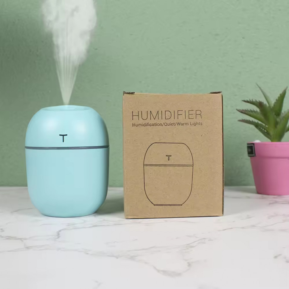Увлажнитель воздуха Humidifier