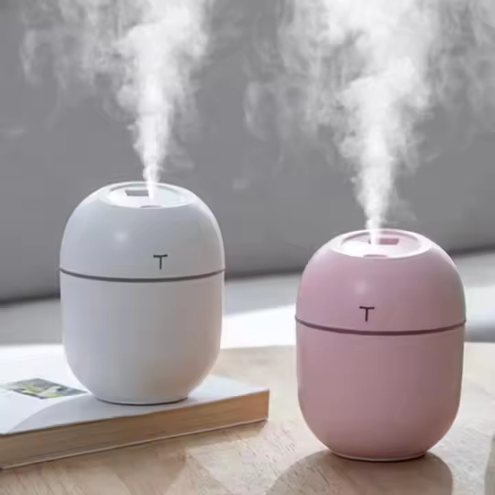 Увлажнитель воздуха Humidifier