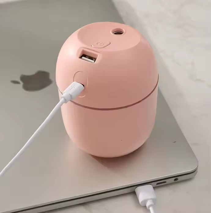 Увлажнитель воздуха Humidifier
