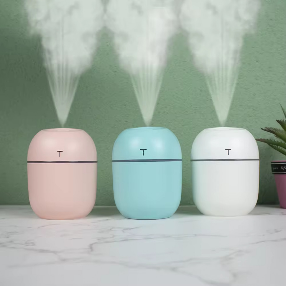 Увлажнитель воздуха Humidifier