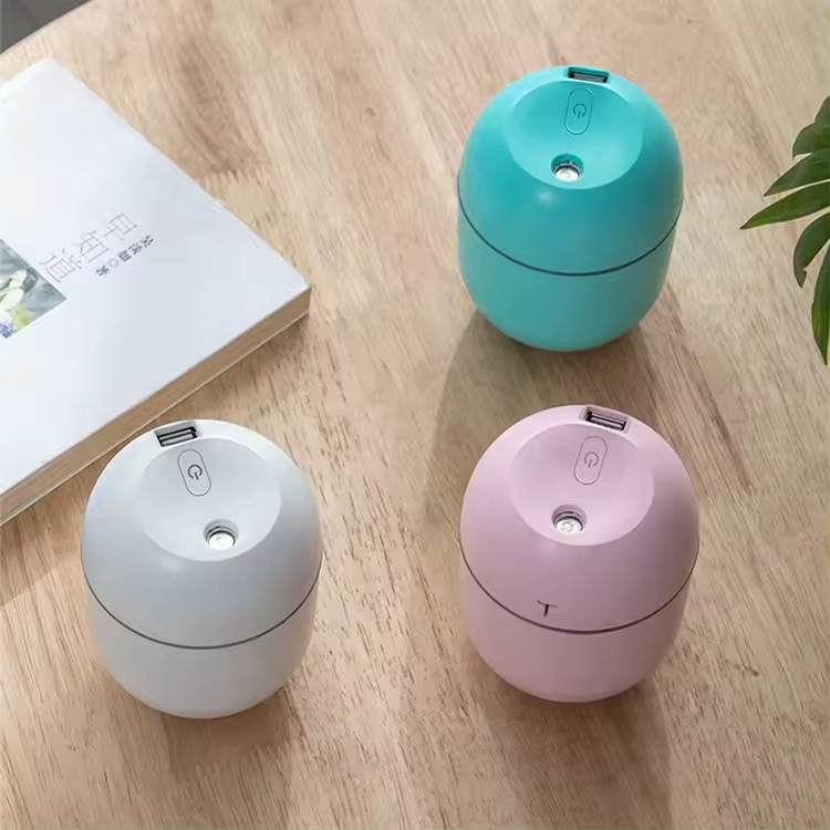 Увлажнитель воздуха Humidifier