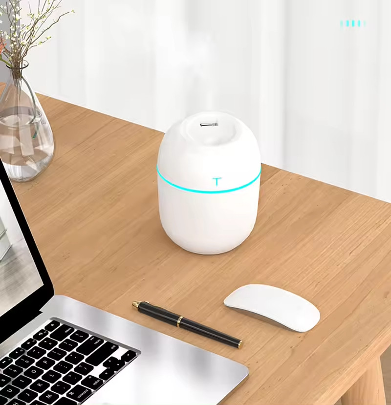 Увлажнитель воздуха Humidifier