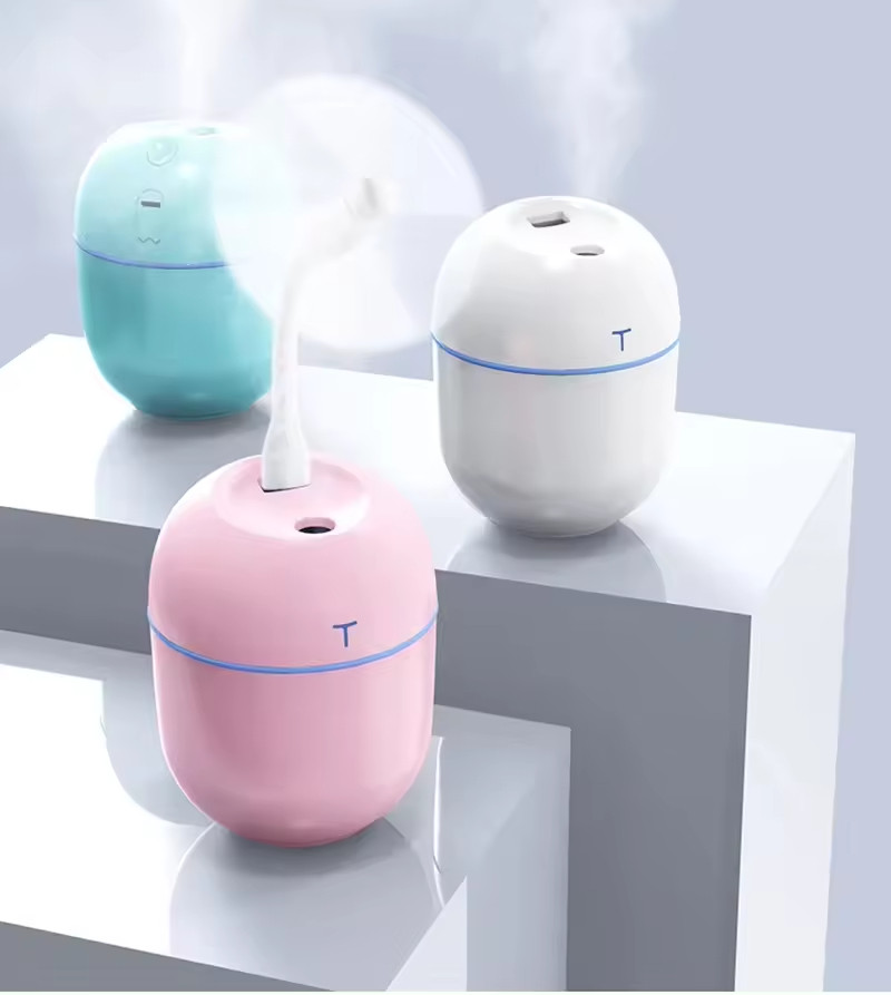 Увлажнитель воздуха Humidifier