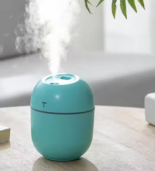 Увлажнитель воздуха Humidifier