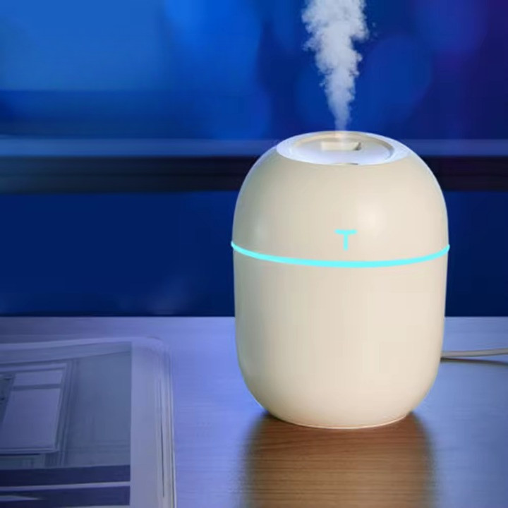 Увлажнитель воздуха Humidifier