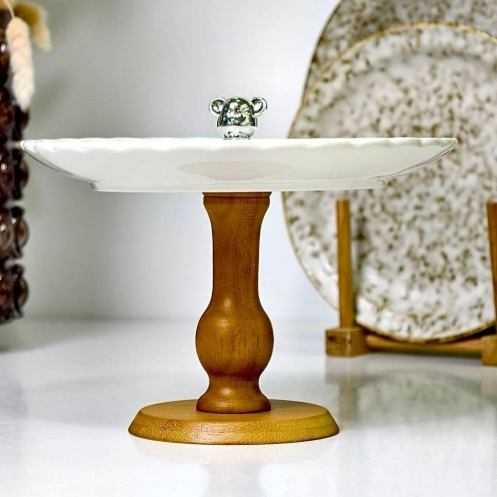 Тортівниця White kitchen II