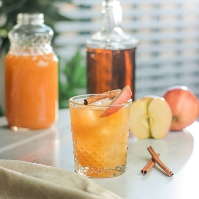 Набір склянок CARATS DOF 355 мл, 4 шт  