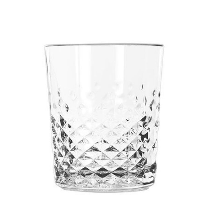 Набір склянок CARATS DOF 355 мл, 4 шт  