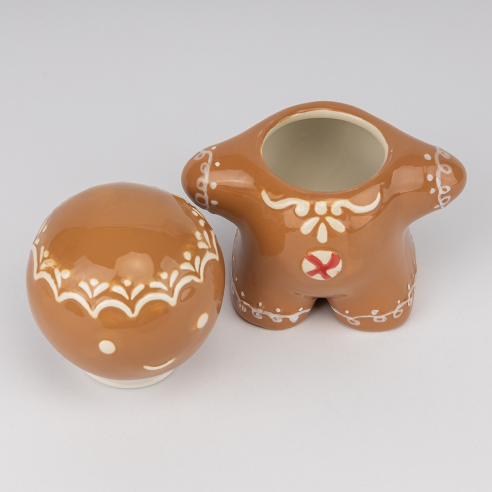 Ємність для зберігання Gingerbread