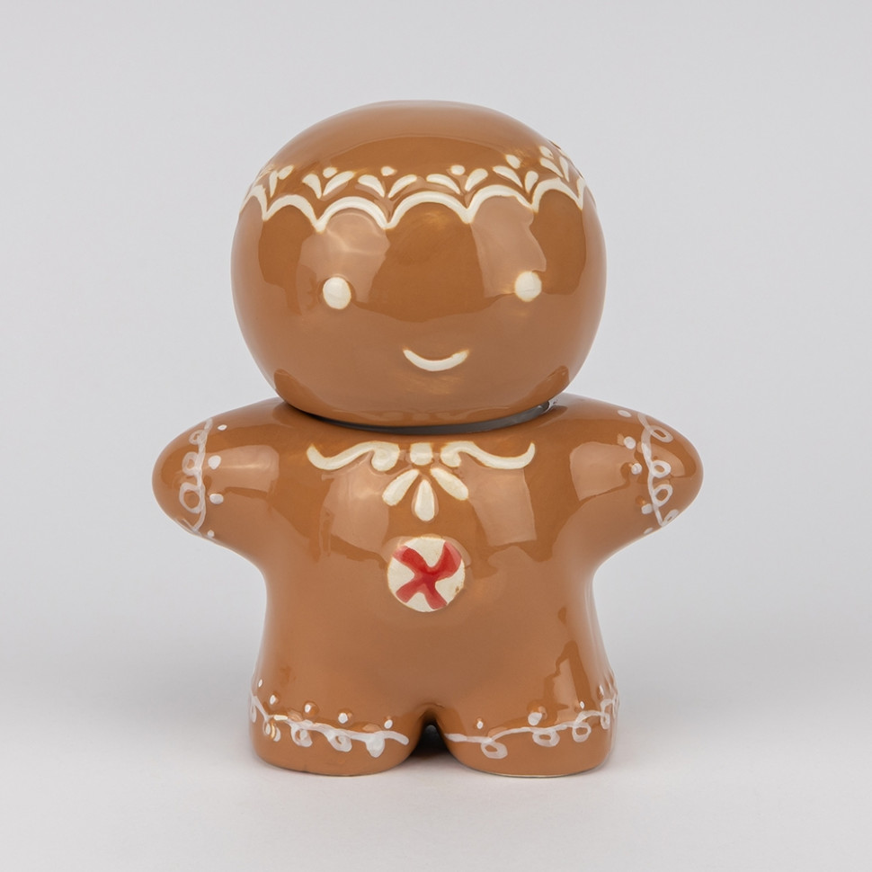 Ємність для зберігання Gingerbread