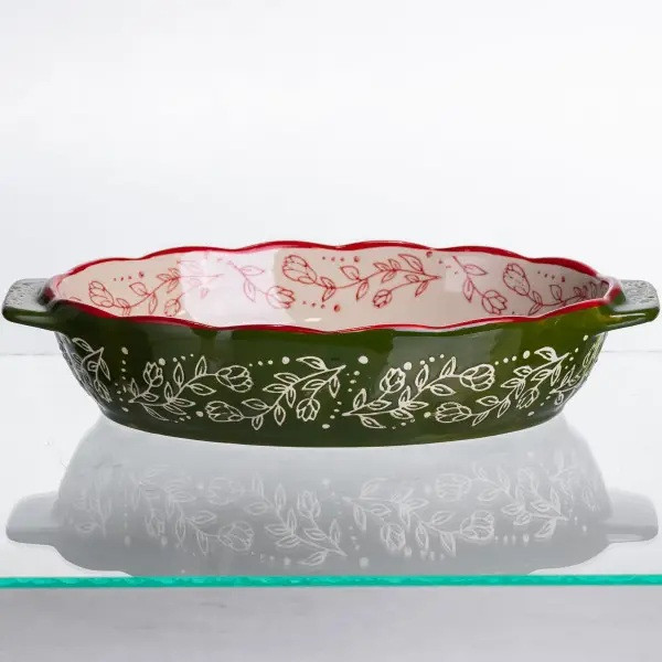 Форма для запекания Fleurs