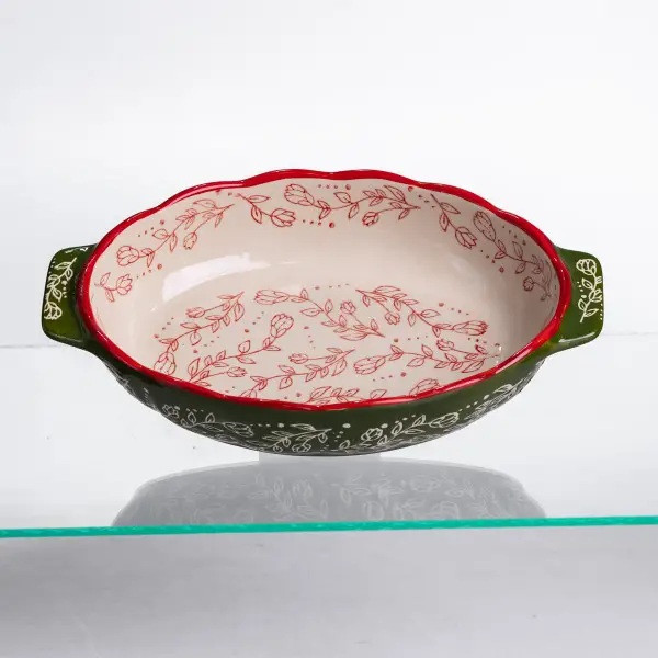 Форма для запекания Fleurs