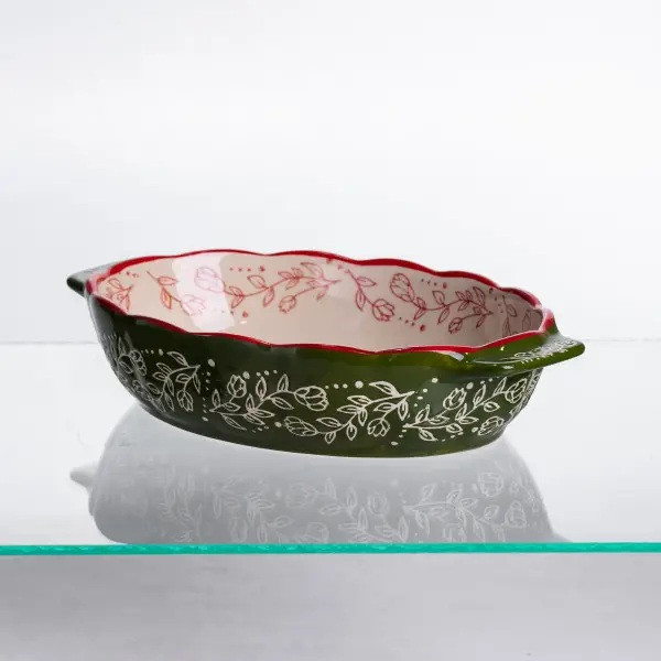 Форма для запекания Fleurs