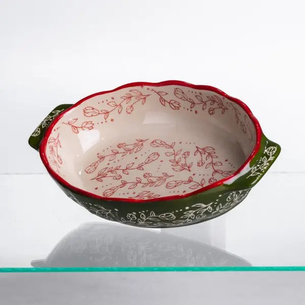 Форма для запекания Fleurs