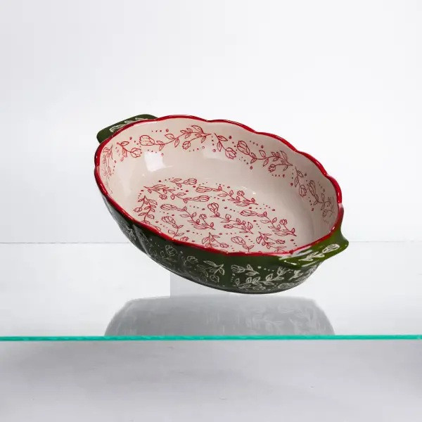 Форма для запекания Fleurs