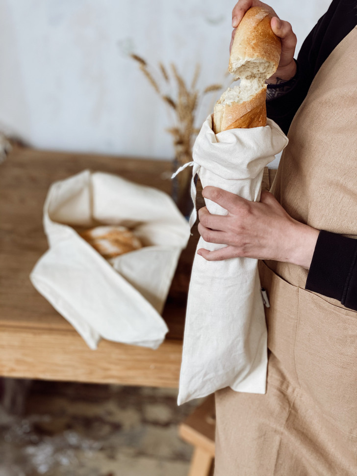 Мешочек для багета Crisp 