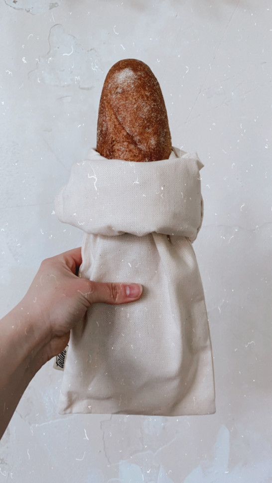 Мешочек для багета Crisp 