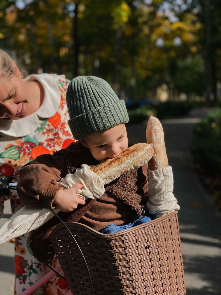Мешочек для багета Crisp 