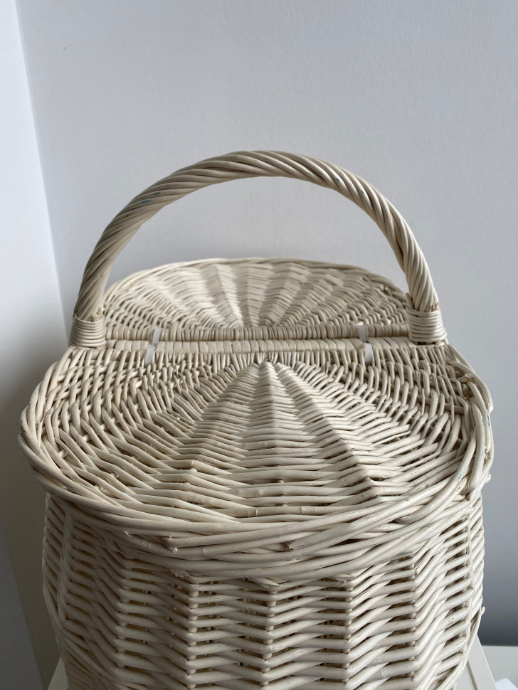 Кошик для пікніка Lawn