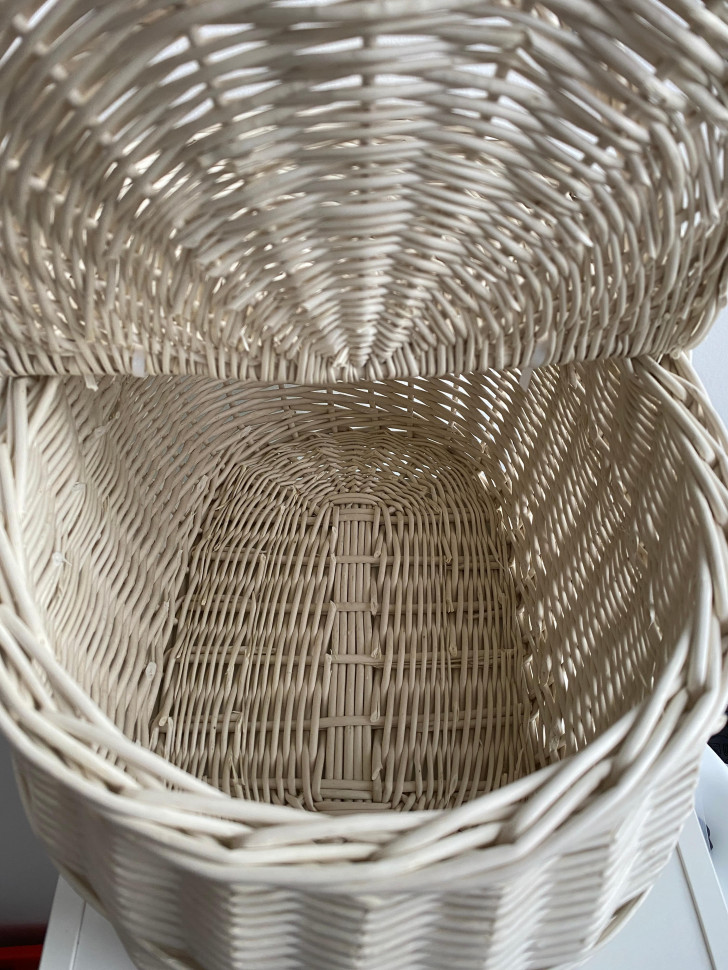 Кошик для пікніка Lawn