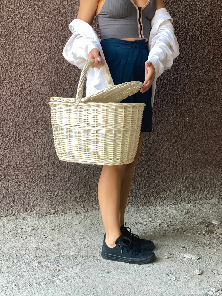 Кошик для пікніка Lawn