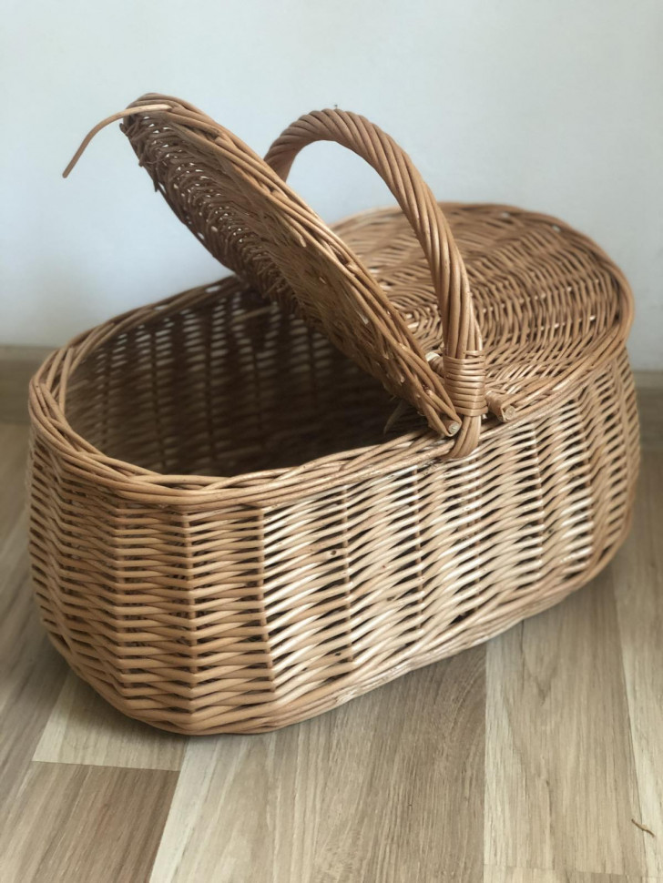 Кошик для пікніка Lawn