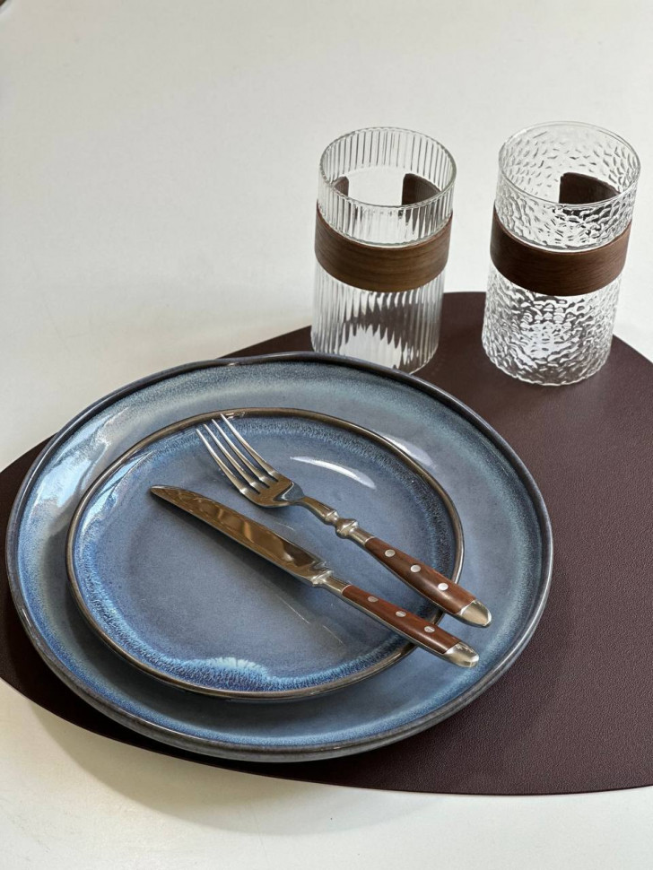 Стакан Relievo 2 одиниці набір