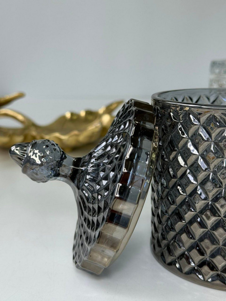 Арома свеча- декор Dream Dam