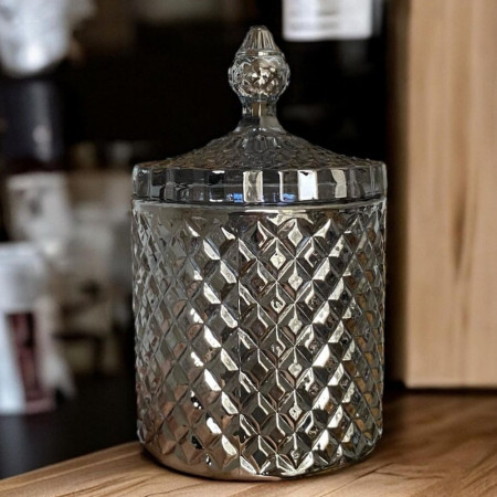 Арома свеча- декор Dream Dam