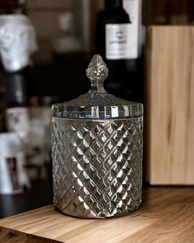 Арома свеча- декор Dream Dam