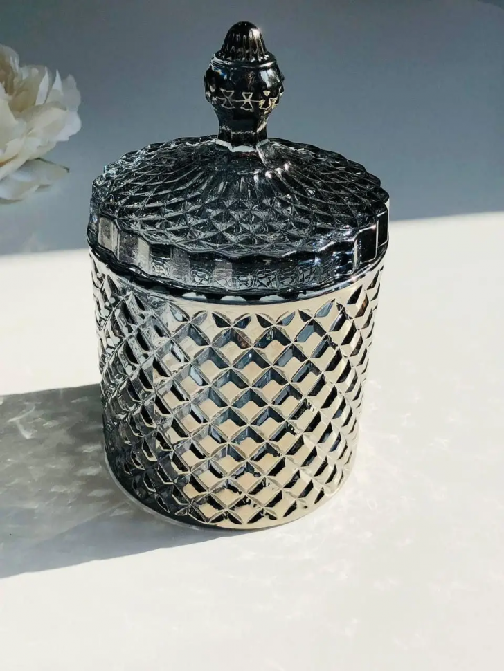 Арома свеча- декор Dream Dam