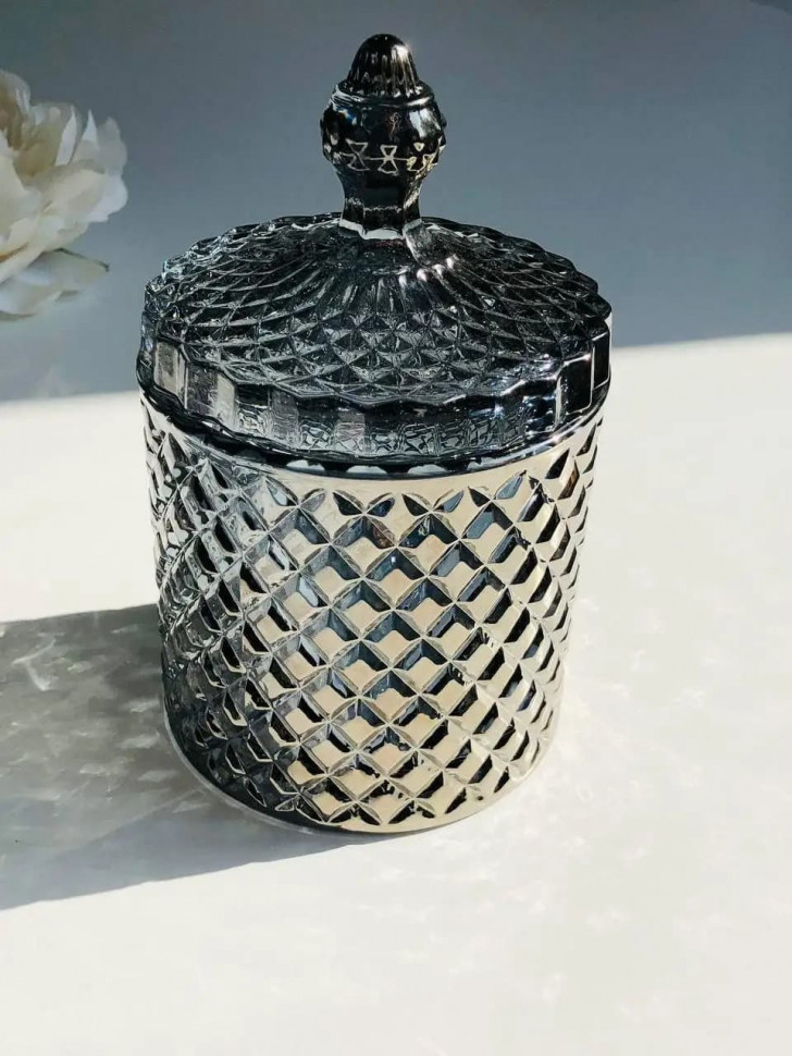 Арома свеча- декор Dream Dam