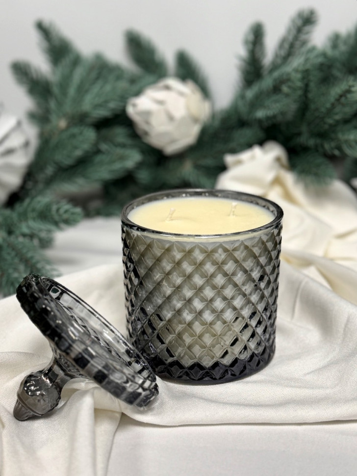 Арома свеча- декор Dream Dam