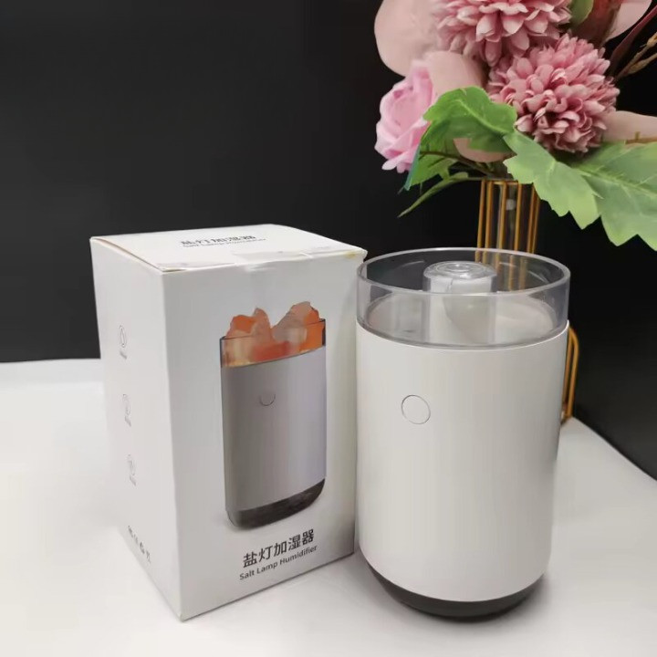 Зволожувач повітряSalt stone