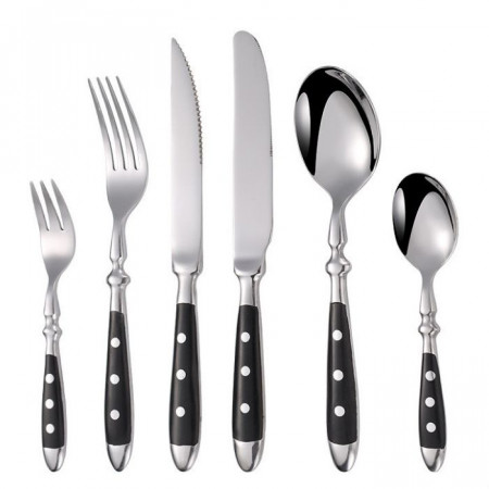 Набір ложок Folk 6 шт 