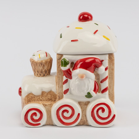 Емкость для хранения Ginger Train