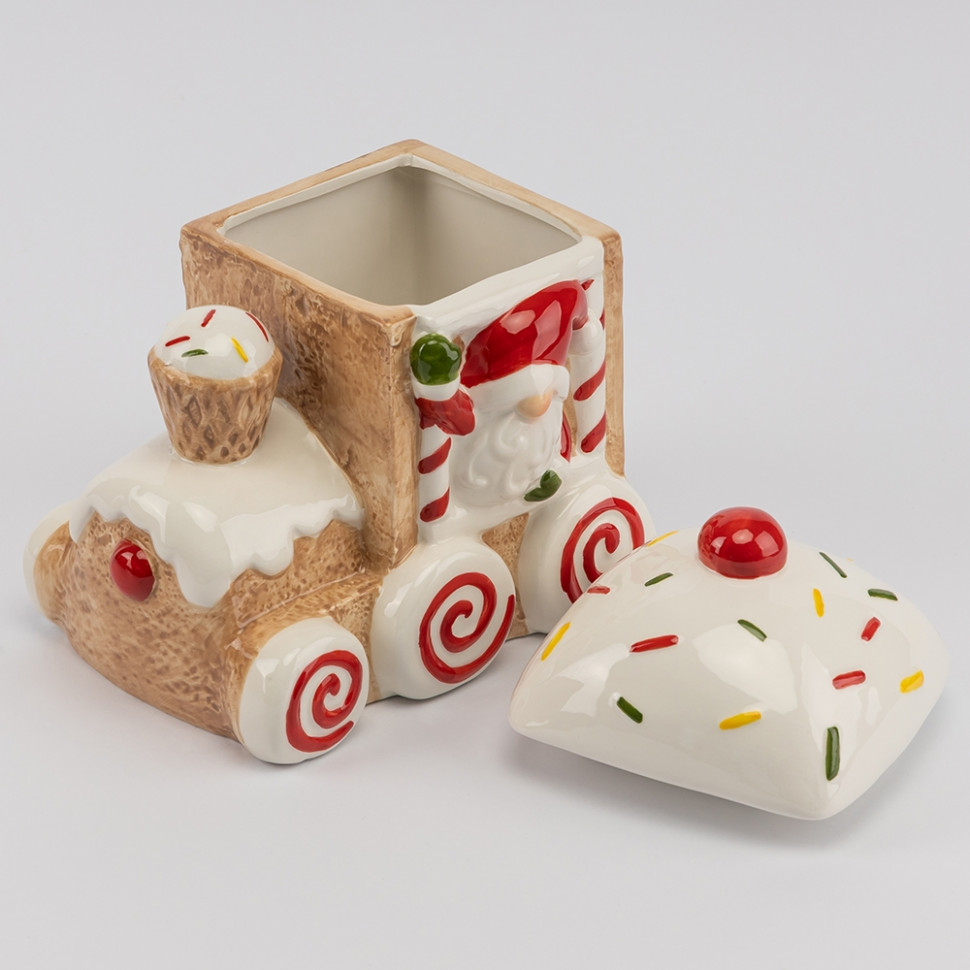 Ємність для зберігання Ginger Train